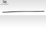 2014-2020 BMW M4 F82 / 4 Series F32 Duraflex M Performance Look Side Skirt Splitters - 2 Piece