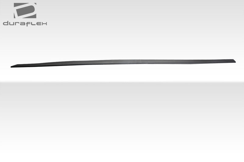 2014-2020 BMW M4 F82 / 4 Series F32 Duraflex M Performance Look Side Skirt Splitters - 2 Piece