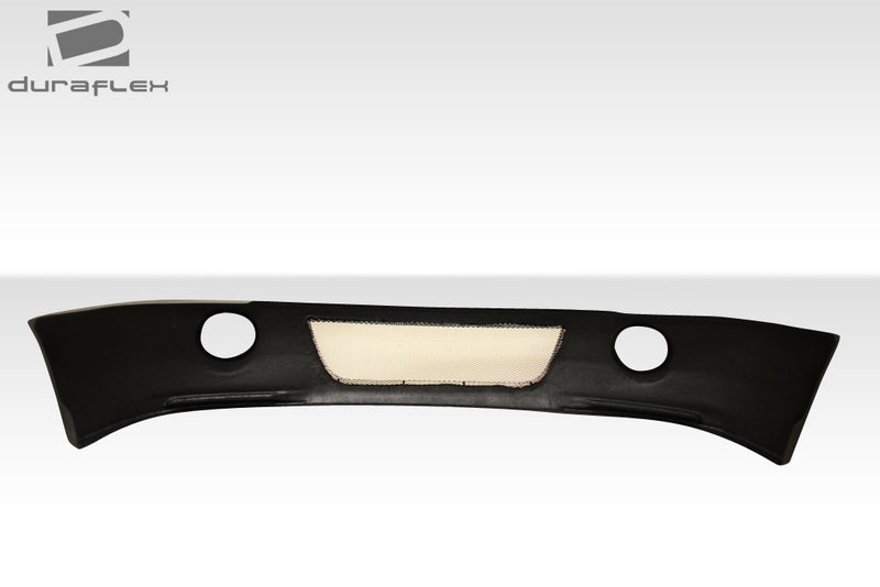 2004-2008 Ford F-150 Duraflex Super Snake Look Front Bumper Cover - 1 Piece