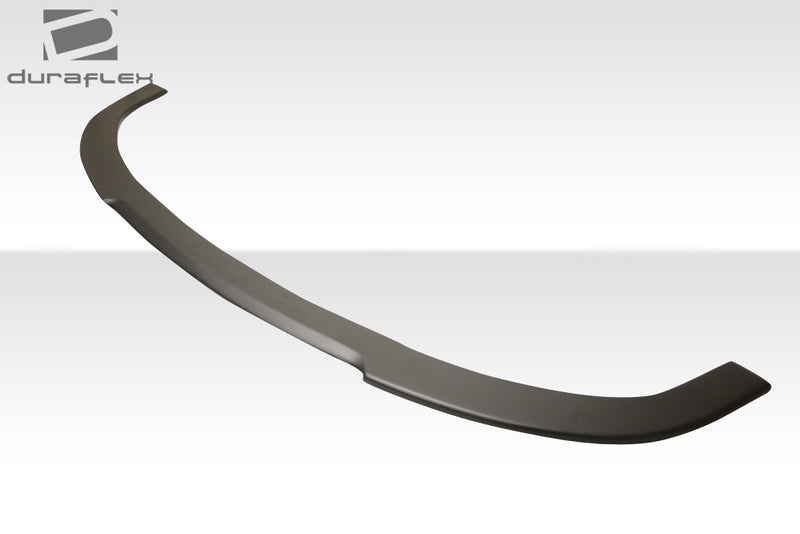 2004-2008 Ford F-150 Duraflex Super Snake Look Front Lip Under Air Dam Spoiler - 1 Piece