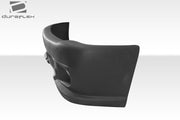 1998-2003 Dodge Durango 1997-2004 Dodge Dakota Duraflex BT-1 Front Bumper Cover - 1 Piece