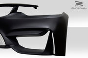 2014-2020 BMW 4 Series F32 Duraflex M4 Look Front Bumper Cover - 1 Piece
