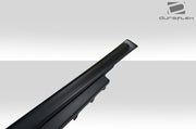 2014-2020 BMW 4 Series F32 Duraflex M4 Look Side Skirt Rocker Panels - 2 Piece
