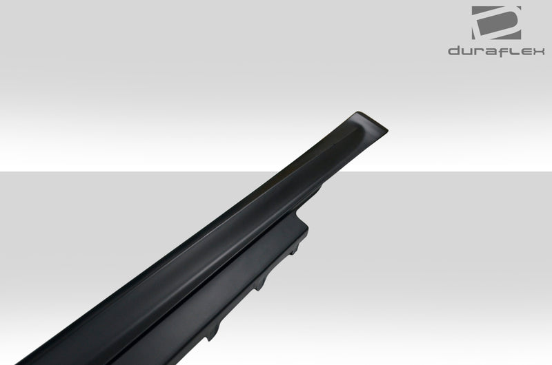 2014-2020 BMW 4 Series F32 Duraflex M4 Look Side Skirt Rocker Panels - 2 Piece
