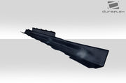 2014-2020 BMW 4 Series F32 Duraflex M4 Look Side Skirt Rocker Panels - 2 Piece