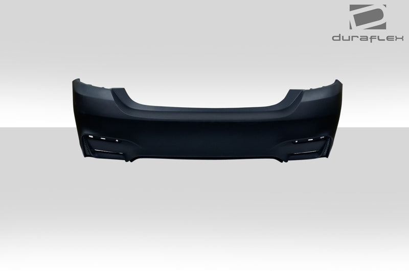 2014-2020 BMW 4 Series F32 Duraflex M4 Look Rear Bumper Cover - 1 Piece