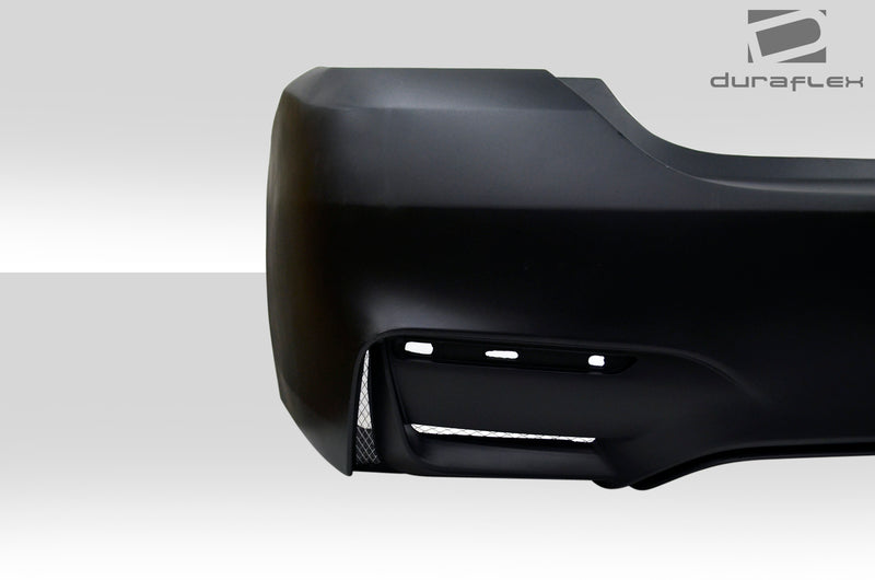 2014-2020 BMW 4 Series F32 Duraflex M4 Look Rear Bumper Cover - 1 Piece