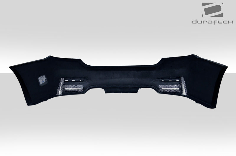 2014-2020 BMW 4 Series F32 Duraflex M4 Look Rear Bumper Cover - 1 Piece