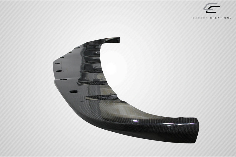 2014-2015 Chevrolet Camaro V6 Carbon Creations GMX Front Lip Spoiler Air Dam - 1 Piece
