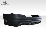 2003-2009 Mercedes E Class W211 4DR Duraflex W-1 Rear Bumper Cover - 1 Piece