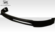 2011-2013 Hyundai Sonata Duraflex Racer Front Lip Under Air Dam Spoiler - 1 Piece
