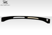 2011-2013 Hyundai Sonata Duraflex Racer Front Lip Under Air Dam Spoiler - 1 Piece