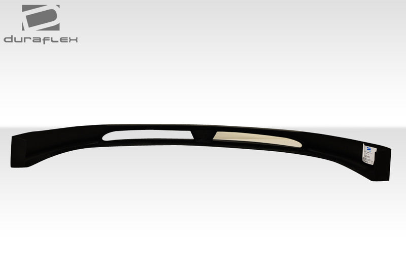 2011-2013 Hyundai Sonata Duraflex Racer Front Lip Under Air Dam Spoiler - 1 Piece