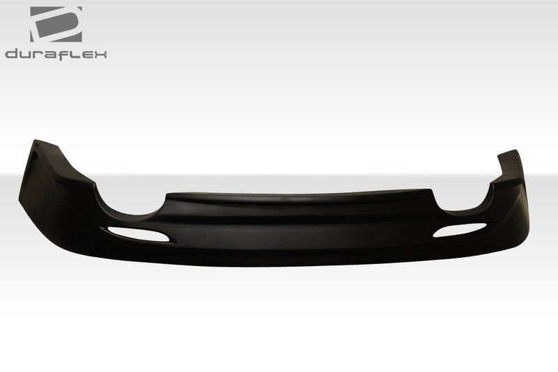 2011-2013 Hyundai Sonata Duraflex Racer Rear Lip Under Air Dam Spoiler - 1 Piece