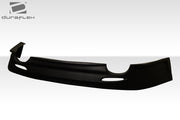 2011-2013 Hyundai Sonata Duraflex Racer Rear Lip Under Air Dam Spoiler - 1 Piece