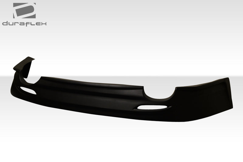 2011-2013 Hyundai Sonata Duraflex Racer Rear Lip Under Air Dam Spoiler - 1 Piece