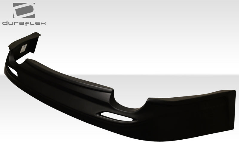 2011-2013 Hyundai Sonata Duraflex Racer Rear Lip Under Air Dam Spoiler - 1 Piece