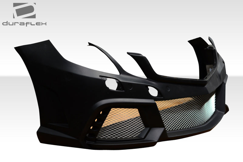 2010-2013 Mercedes E Class C207 2DR A207 Convertible Eros Version 3 Front Bumper Cover - 1 Piece