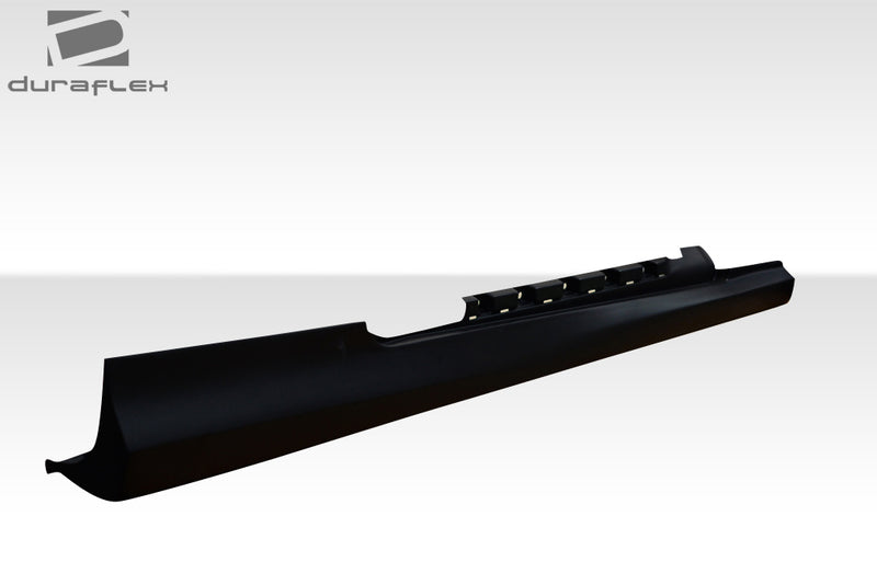 2010-2016 Mercedes E Class C207 2DR A207 Convertible Eros Version 3 Side Skirt Rocker Panels - 2 Piece