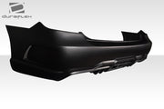 2010-2013 Mercedes E Class C207 2DR A207 Convertible Eros Version 3 Rear Bumper Cover - 1 Piece
