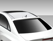 2010-2016 Mercedes E Class C207 2DR A207 Convertible Eros Version 3 Roof Wing Spoiler - 1 Piece (S)