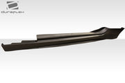 2009-2020 Nissan 370Z Z34 Duraflex N-3 Side Skirt Rocker Panels - 2 Piece