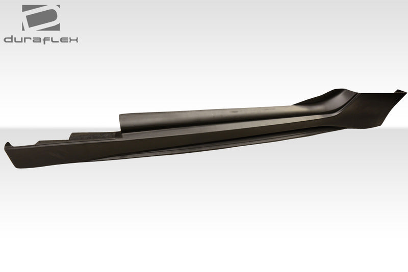 2009-2020 Nissan 370Z Z34 Duraflex N-3 Side Skirt Rocker Panels - 2 Piece