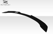 2010-2013 Chevrolet Camaro Duraflex ZL1 Rear Trunk Wing Spoiler - 1 Piece