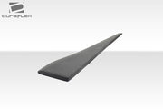 2015-2017 Ford Mustang Duraflex GT Concept Rear Add Ons Spat Extensions - 2 Piece (S)