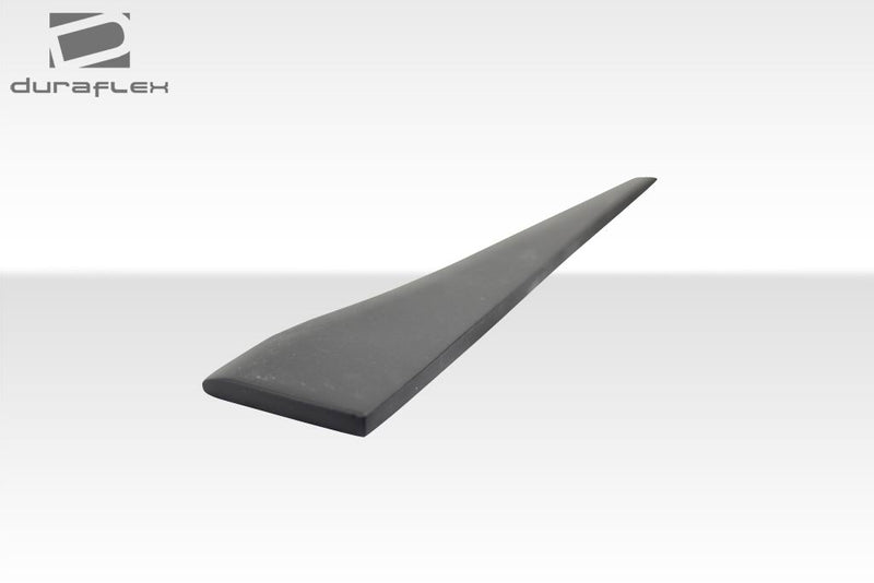 2015-2017 Ford Mustang Duraflex GT Concept Rear Add Ons Spat Extensions - 2 Piece (S)