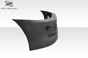 2005-2010 Toyota Tacoma Duraflex BT-1 Front Bumper Cover - 1 Piece