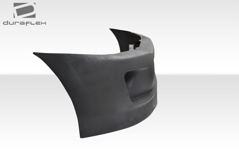 2005-2010 Toyota Tacoma Duraflex BT-1 Front Bumper Cover - 1 Piece