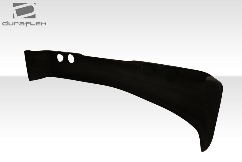 1988-1999 Chevrolet GMC C Series / K Series Pickup 1992-1999 Tahoe Yukon Suburban Duraflex BT-2 Front Bumper Cover - 1 Piece