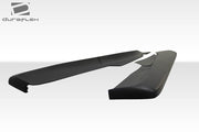 1997-2004 Chevrolet Corvette C5 Duraflex Stingray Z Side Skirt Splitters - 2 Piece