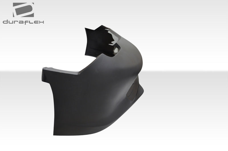 1997-2004 Chevrolet Corvette C5 Duraflex Stingray Z Front Bumper Cover - 1 Piece