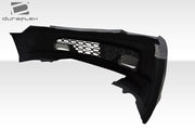 1997-2004 Chevrolet Corvette C5 Duraflex Stingray Z Front Bumper Cover - 1 Piece