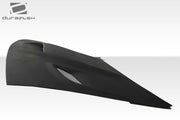 2008-2023 Dodge Challenger Duraflex Hellcat Look Hood - 1 Piece