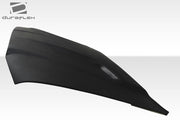 2005-2010 Chrysler 300 300C Duraflex Challenger Hood - 1 Piece