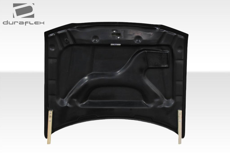 2005-2010 Chrysler 300 300C Duraflex Challenger Hood - 1 Piece