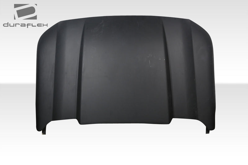 2011-2016 Ford Super Duty F250 F350 F450 Duraflex 3" Cowl Hood - 1 Piece