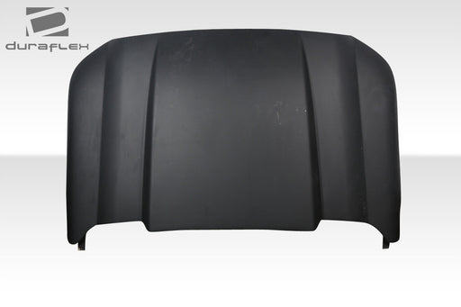 2011-2016 Ford Super Duty F250 F350 F450 Duraflex 3" Cowl Hood - 1 Piece