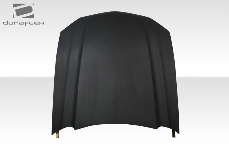 2010-2012 Ford Mustang Duraflex Cobra R Hood - 1 Piece