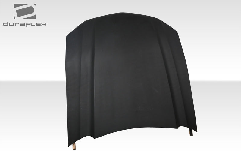 2010-2012 Ford Mustang Duraflex Cobra R Hood - 1 Piece