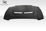 2013-2014 Ford Mustang / 2010-2014 Mustang GT500 Duraflex CVX Version 2 Hood - 1 Piece