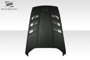 2003-2009 Dodge Viper Duraflex ACR Look Hood - 1 Piece