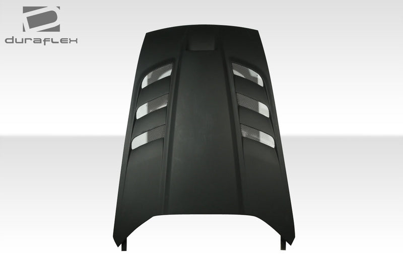 2003-2009 Dodge Viper Duraflex ACR Look Hood - 1 Piece