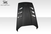 2003-2009 Dodge Viper Duraflex ACR Look Hood - 1 Piece