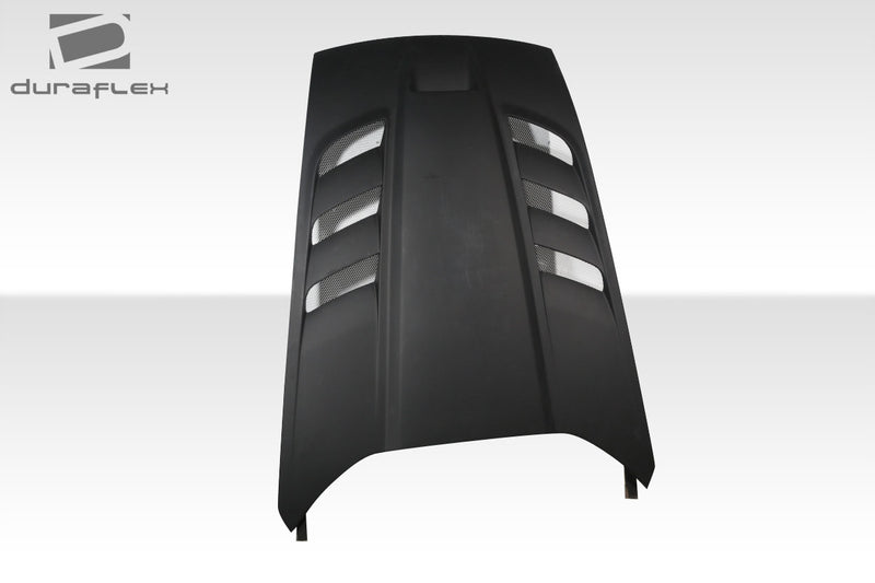 2003-2009 Dodge Viper Duraflex ACR Look Hood - 1 Piece