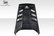 2003-2009 Dodge Viper Duraflex ACR Look Hood - 1 Piece