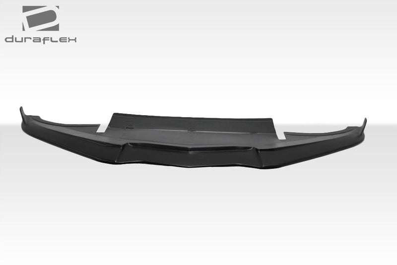 2014-2019 Chevrolet Corvette C7 Duraflex GT Concept Front Lip Under Air Dam Spoiler - 1 Piece